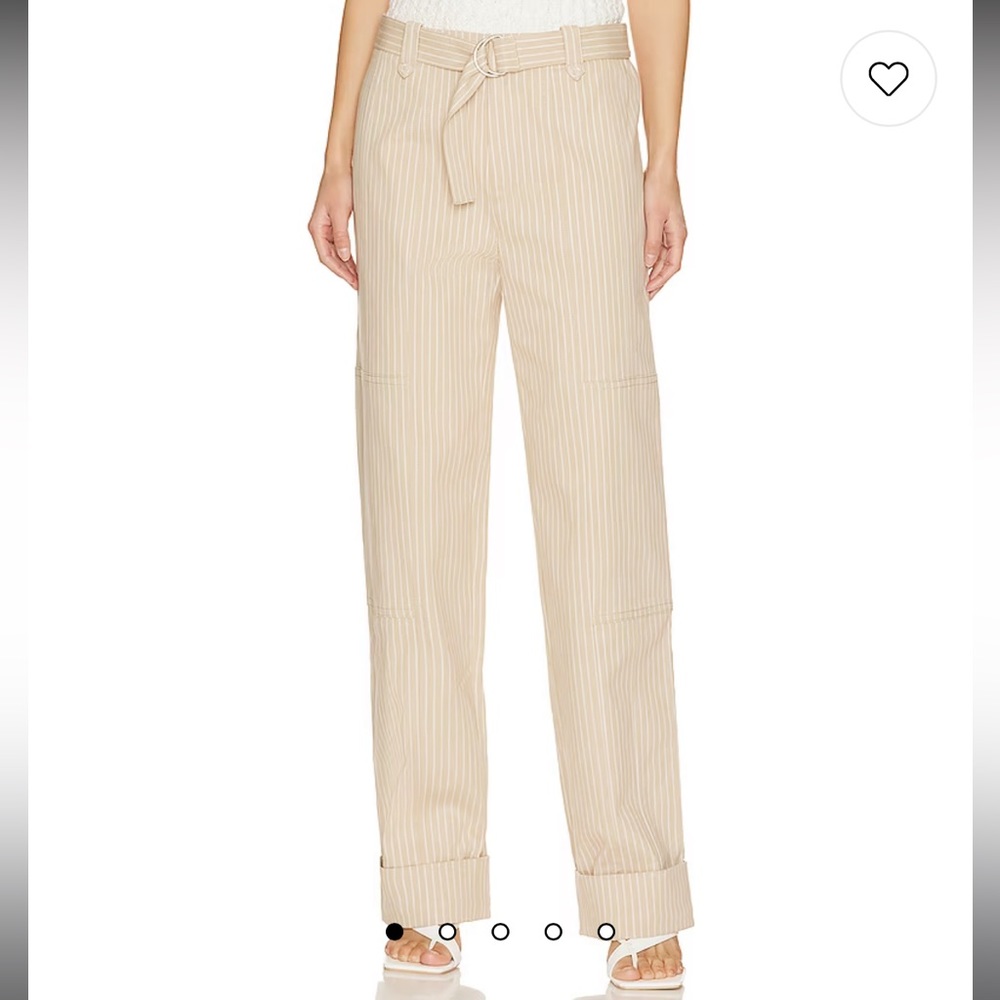 TULAROSA REVOLVE PANTS (selling matching jacket too)
